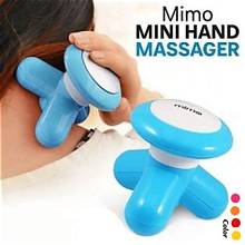 Mimo Mini Hand Electric Body Massager